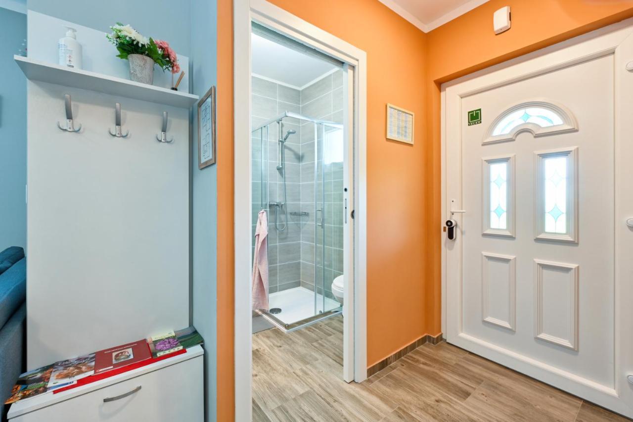 Cvetkova Hiza Sa Jacuzzijem Villa Tuheljske Toplice Ngoại thất bức ảnh
