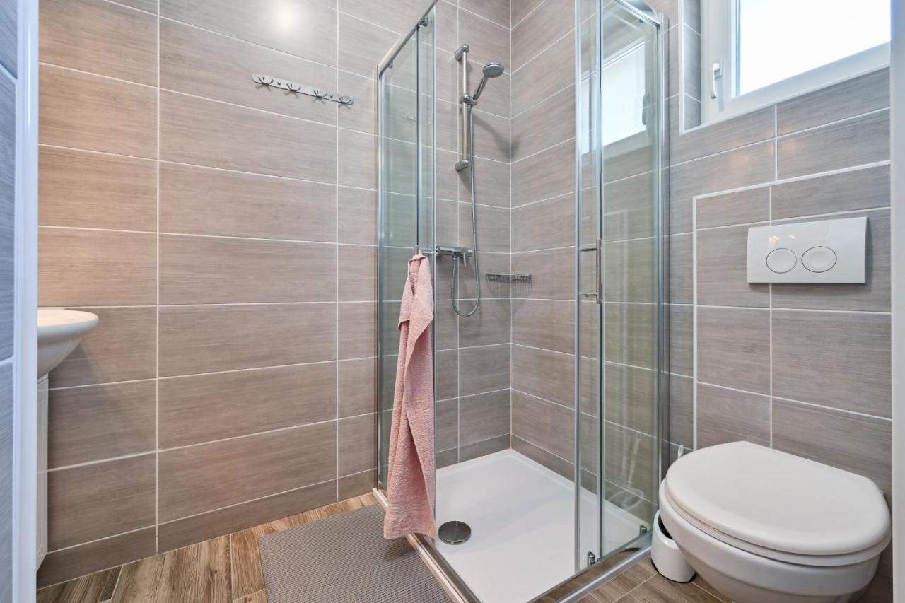 Cvetkova Hiza Sa Jacuzzijem Villa Tuheljske Toplice Ngoại thất bức ảnh