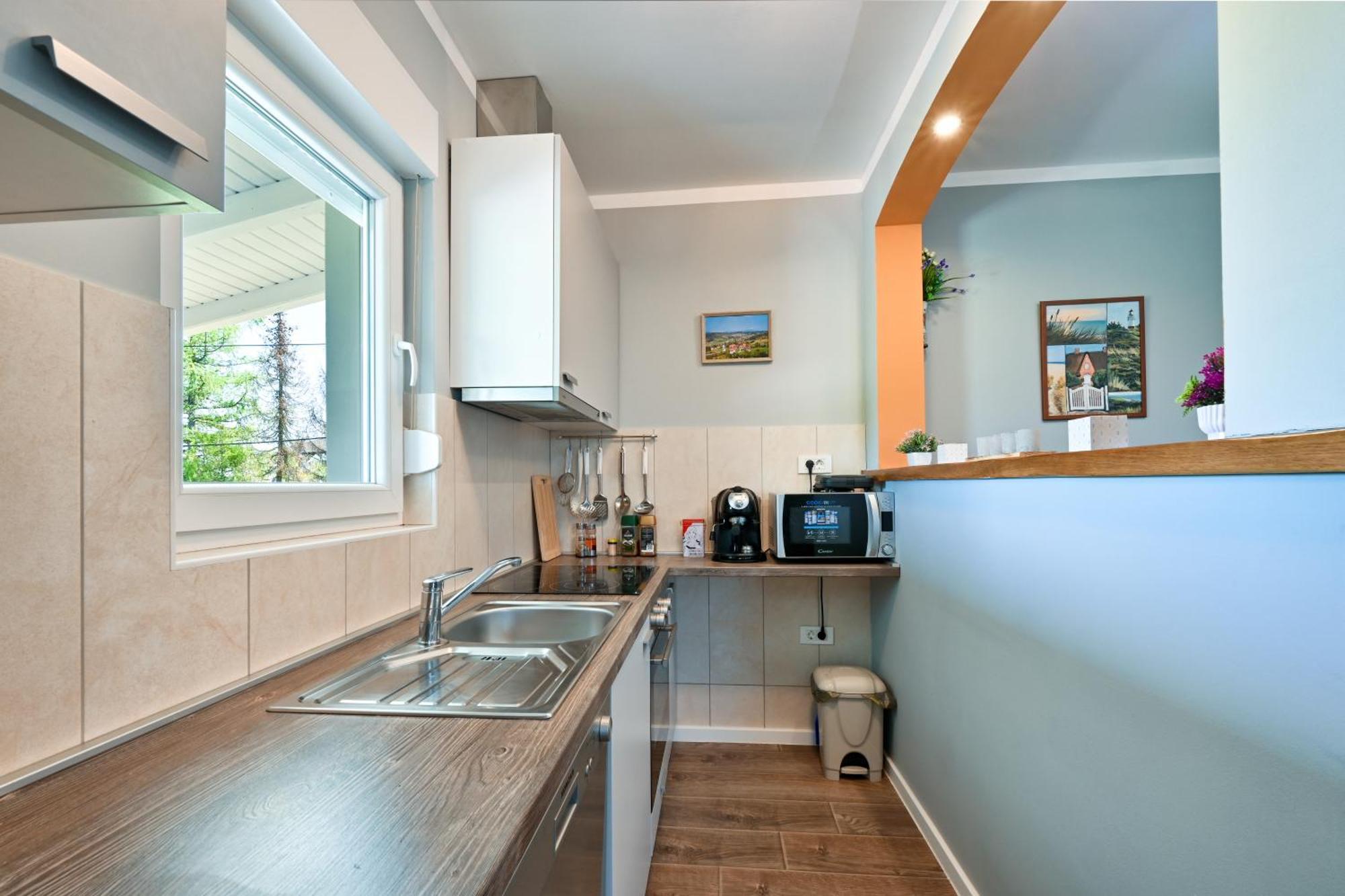 Cvetkova Hiza Sa Jacuzzijem Villa Tuheljske Toplice Ngoại thất bức ảnh